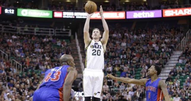 季后赛舞台 季后赛舞台