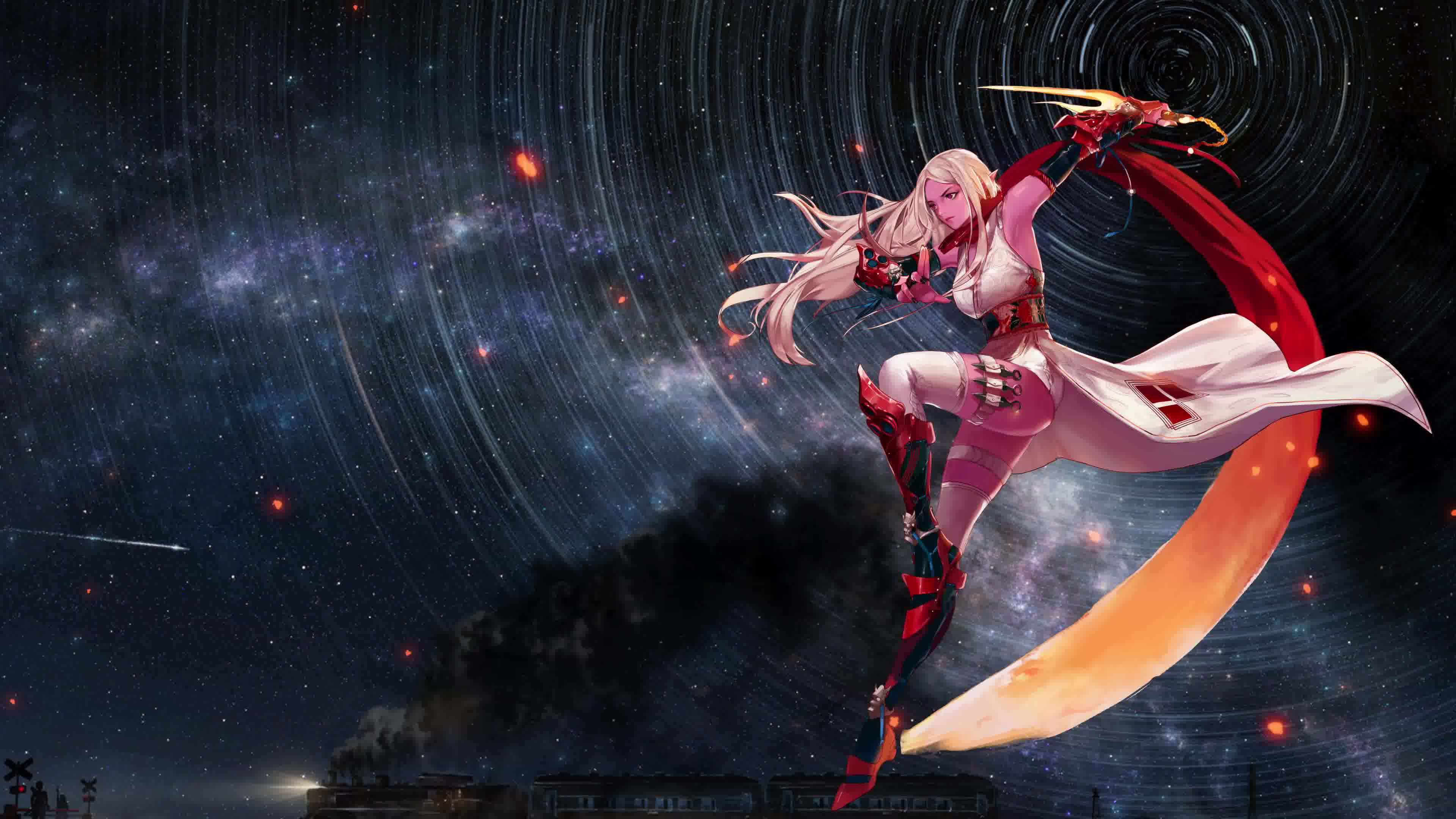 加激烈的背 加激烈的背