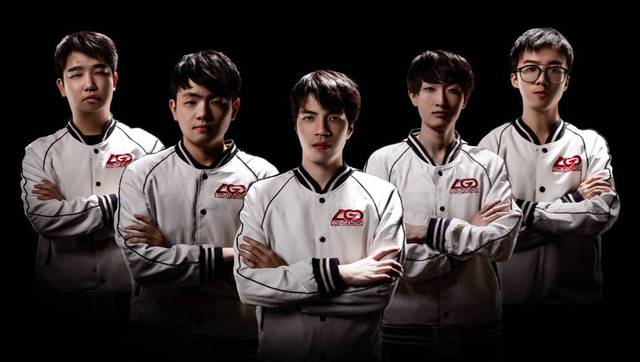 野心与执行 野心与执行