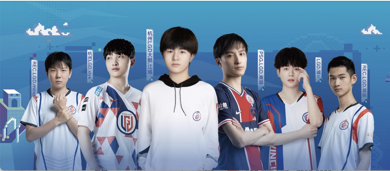 中脱颖而出 中脱颖而出