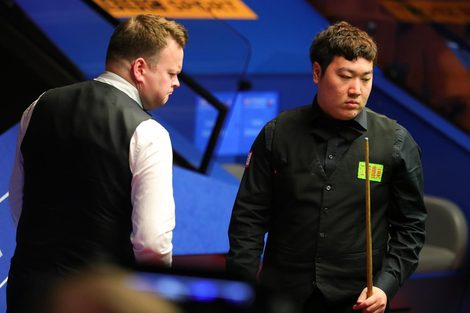 质的考验 质的考验