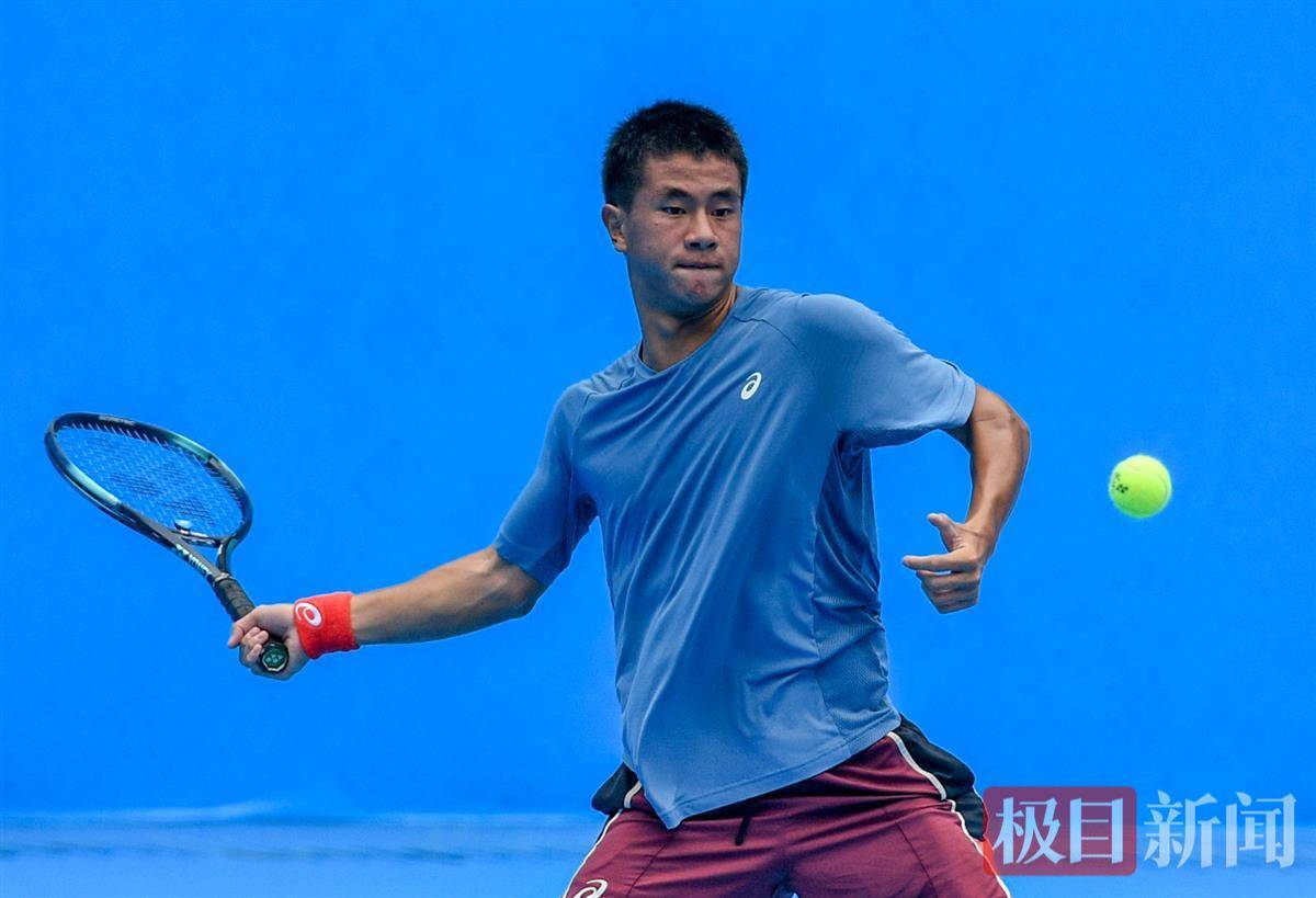 在追梦的年 在追梦的年